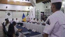 Conmemoran natalicio de Ignacio Luis Vallarta | CPS Noticias Puerto Vallarta