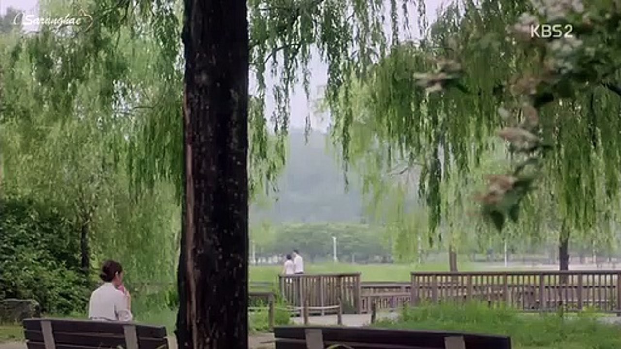 Don't Look Back; The Legend of Orpheus Staffel 1 Folge 9 - Part 02 HD Deutsch