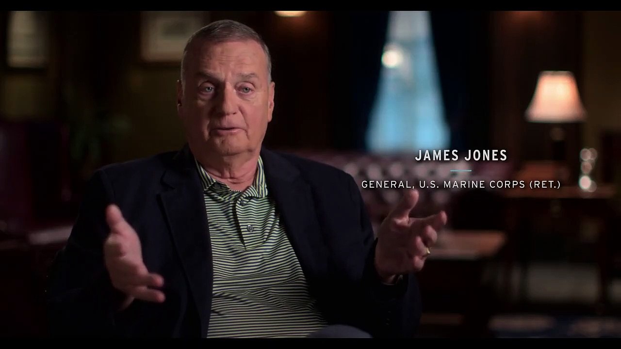 Medal of Honor; Ehre, wem Ehre gebührt Staffel 1 Folge 6 HD Deutsch