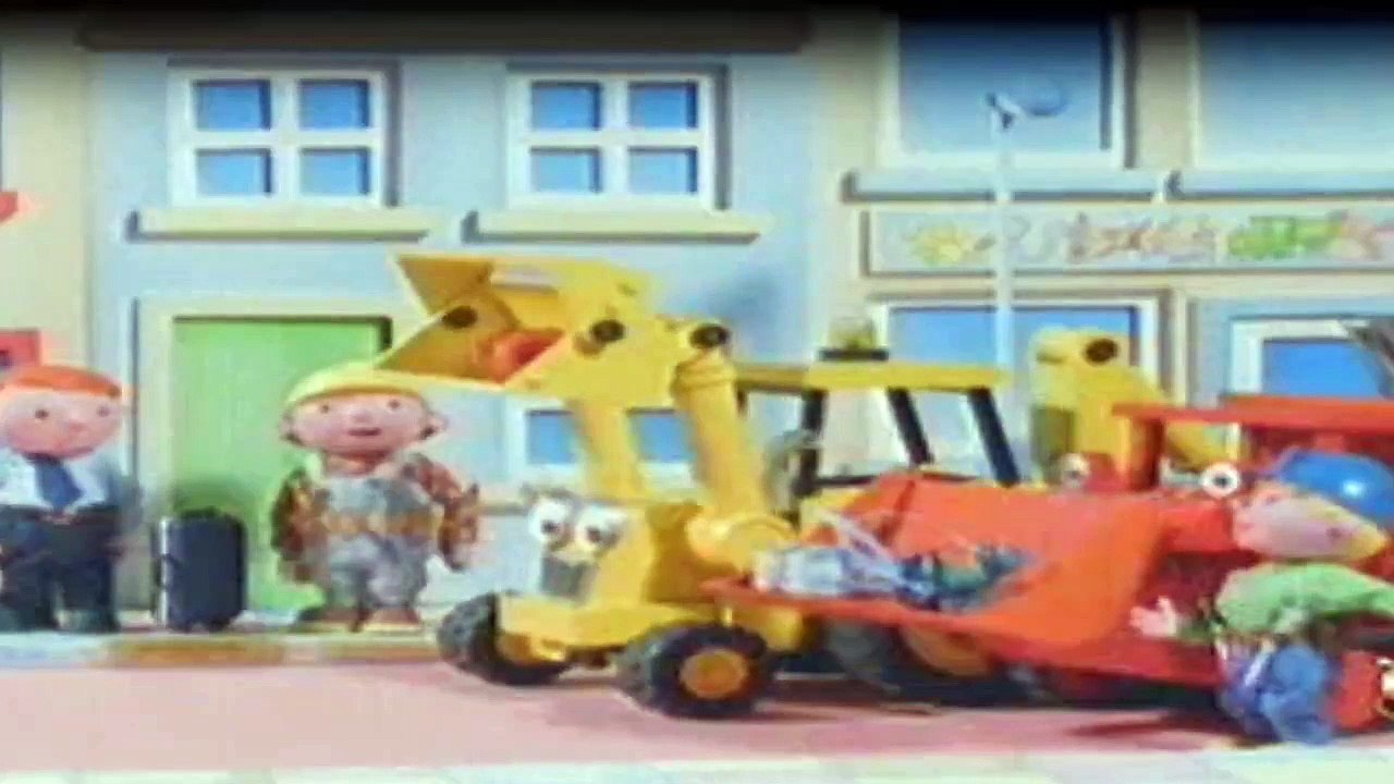 Bob, der Baumeister Staffel 7 Folge 12 HD Deutsch
