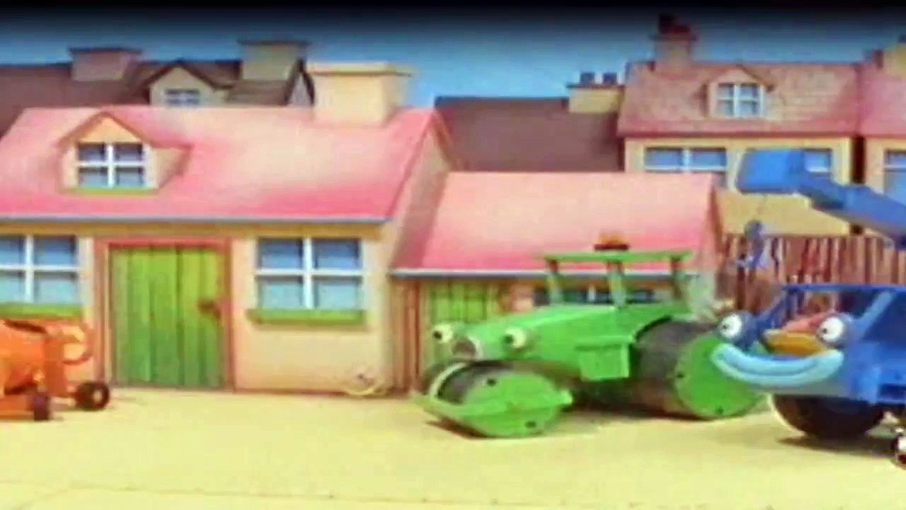 Bob, der Baumeister Staffel 7 Folge 7 HD Deutsch