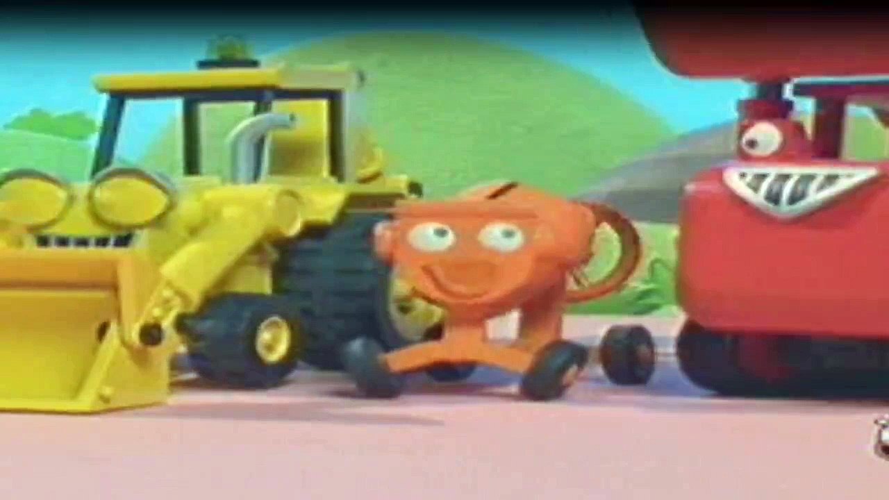 Bob, der Baumeister Staffel 7 Folge 13 HD Deutsch