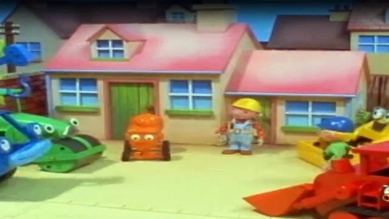 Bob, der Baumeister Staffel 8 Folge 2 HD Deutsch