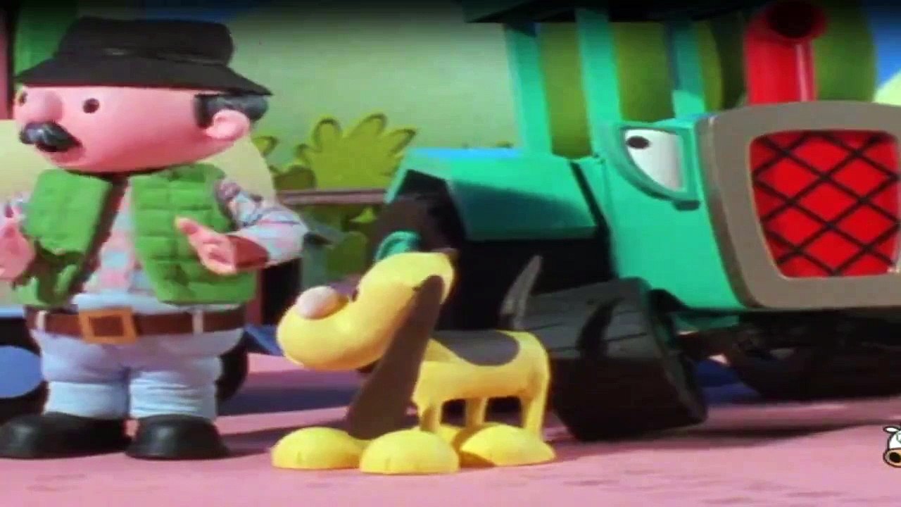 Bob, der Baumeister Staffel 9 Folge 1 HD Deutsch