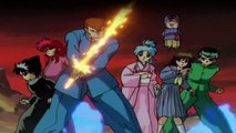 Yuu Yuu Hakusho Staffel 2 Folge 20 HD Deutsch