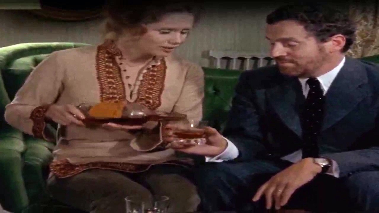 Szenen einer Ehe Staffel 1 Folge 4 - Part 01 HD Deutsch