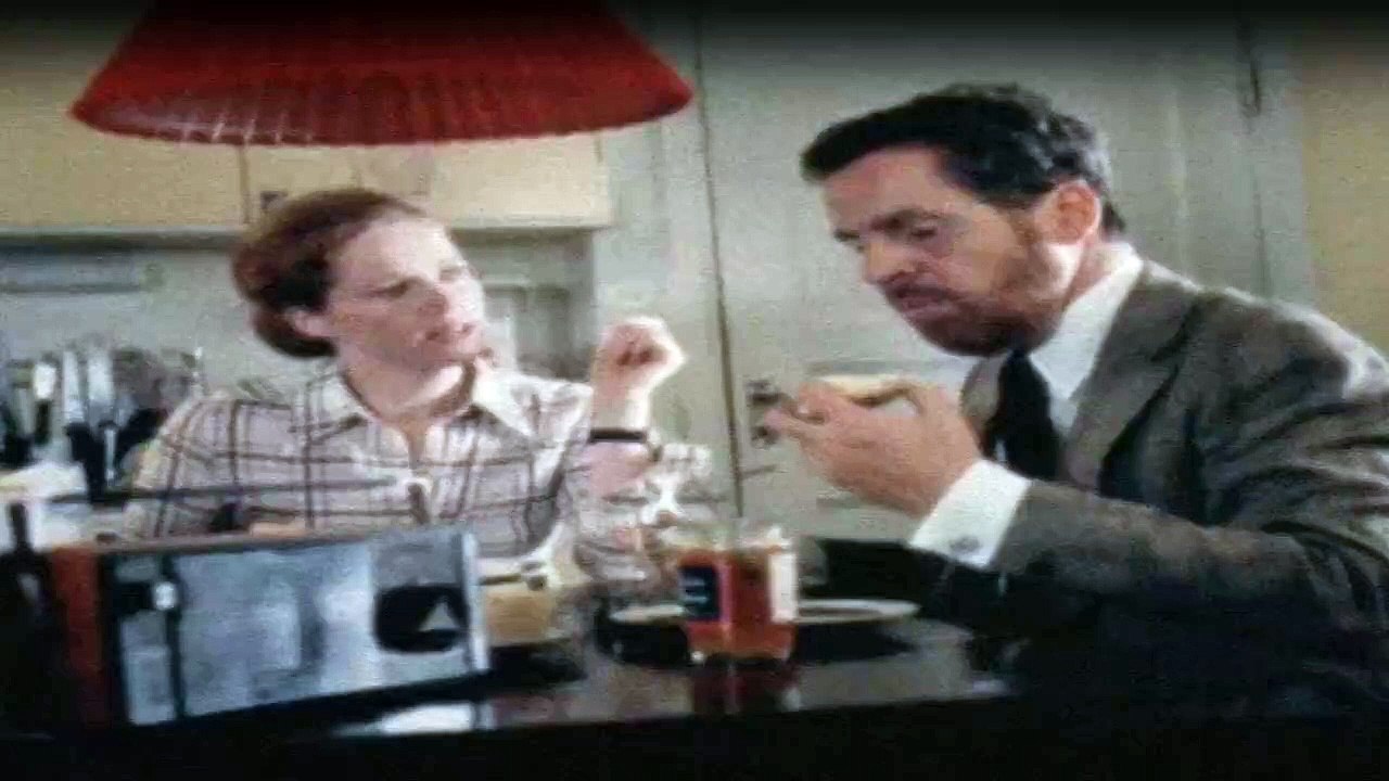 Szenen einer Ehe Staffel 1 Folge 3 - Part 01 HD Deutsch