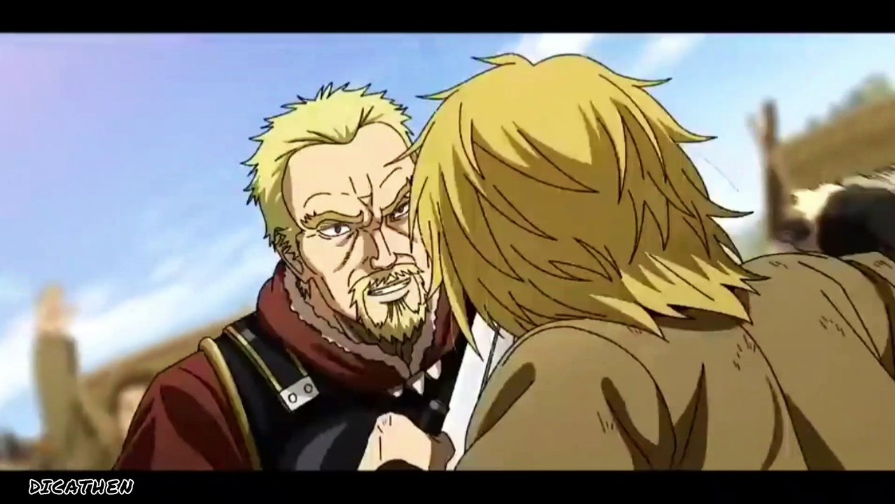 The Vinland Saga ~ [Edit/AMV]