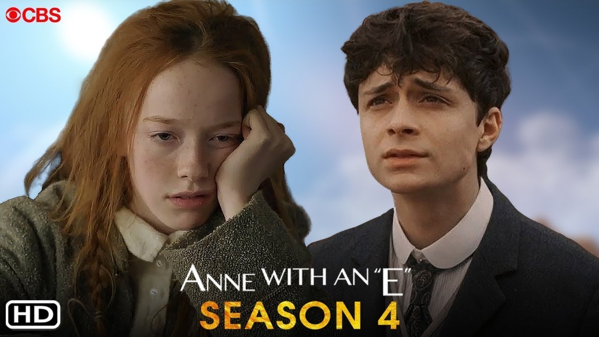 Anne With An E Season 4 Netflix, Amybeth McNulty - video Dailymotion
