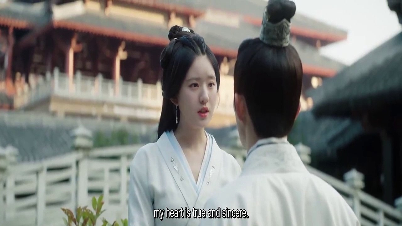 Love Like the Galaxy EP.30 ENG SUB
