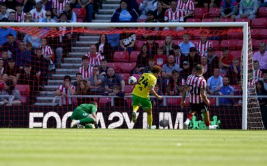 Reaction as Sunderland lose 1-0 to Norwich City at the Stadium of Light