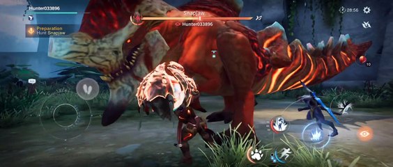 Top 4 Big Size High End Games on Android