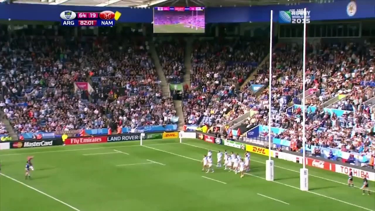 Funny Rugby - Epic Fails _ Hilarious Moments - video Dailymotion