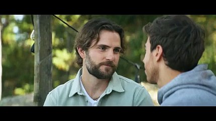 gay storyline Justin and Riley kisses some more