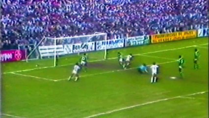 Aniversario del estadio Saprissa