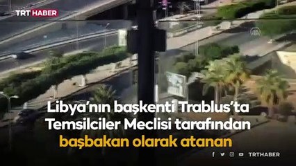 Libya'da silahlı gruplar arasında çatışma: 12 ölü