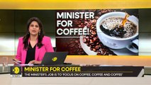 Gravitas: Papua New Guinea appoints Minister for Coffee