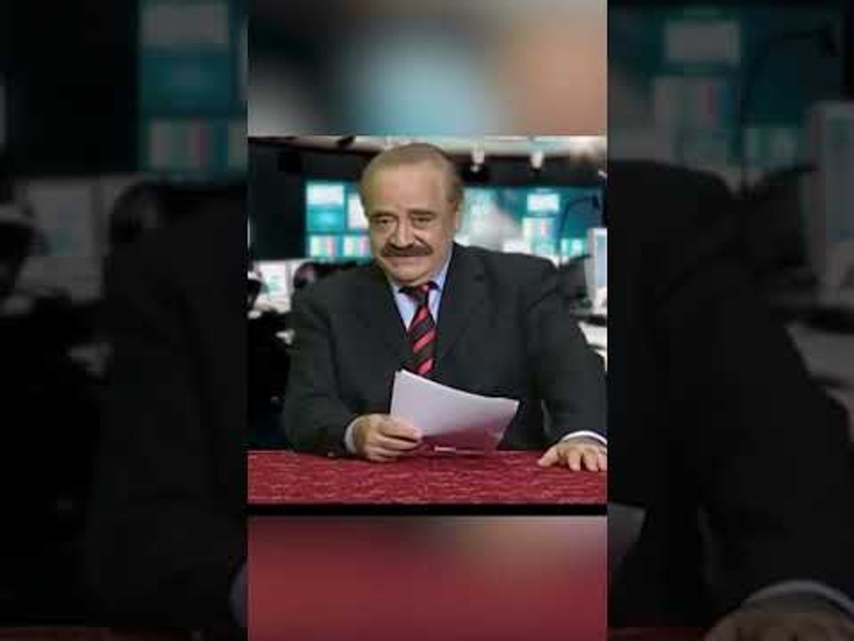 Tırla Minibüs Kafa Kafaya Verip | Olacak O Kadar #shorts