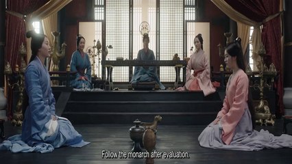 Love Like the Galaxy EP.29 ENG SUB