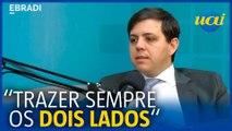 Jurista fala sobre concentração de poder no agronegócio