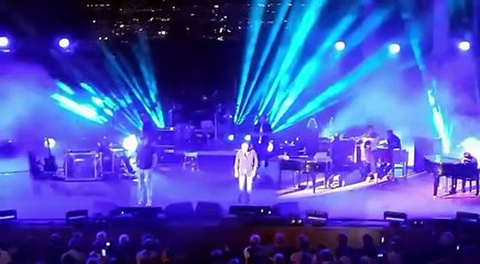 De Gregori e Venditti a Taormina