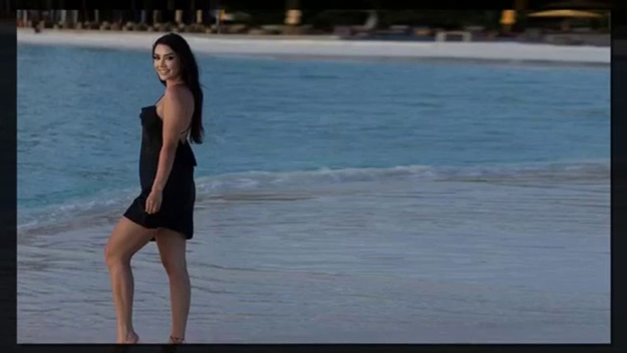 Kısmetse Olur'la adını duyuran Aycan Varış, yeni bir sektöre adım attı