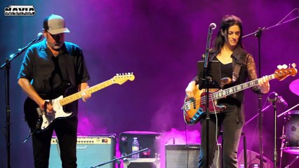 CONCIERTO MALDITOS BASTARDOS