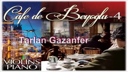 Cafe De Beyoğlu - Nasıl Geçti Habersiz (Official Audio)