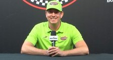 Kyle Busch: Upcoming USA docuseries ‘humanizes’ NASCAR’s athletes