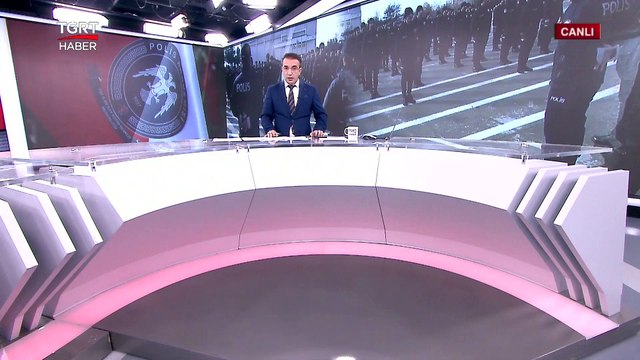 Polise Müjde Yolda: “Vakıfbank 30 Bin Önerdi, Polis 50 Binde Kararlı” - TGRT Ana Haber