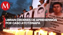 En la próximas horas habrá más detenidos por caso Ayotzinapa': Encinas