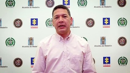 balance de prohibicion de menores en las calles de medellín