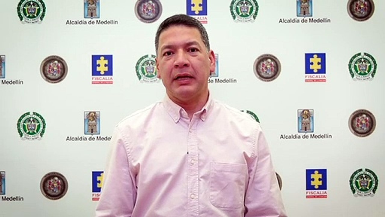 balance de prohibicion de menores en las calles de medellín