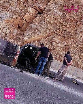 ليالينا ترند-تفاصيل جديدة عن رحيل جورج الراسي .. هكذا تنبأ بوفاته