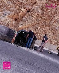 ليالينا ترند-رحلت تاركة 3 أطفال.. معلومات عن زينة المرعبي التي توفيت مع جورج الراسي