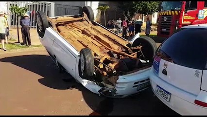 Uma hora após recusar atendimento em acidente, motorista morre no Bairro Interlagos