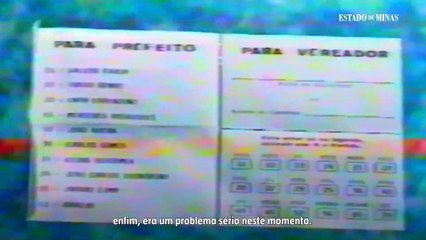 As eleições no Brasil nos tempos do voto em papel