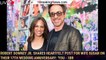 Robert Downey Jr. shares heartfelt post for wife Susan on their 17th wedding anniversary: 'You - 1br
