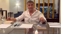 Sedat Peker'in rüşvet ağı paylaşımlarının odağındaki isim olan Mine Tozlu Sineren, iddiaları doğruladı