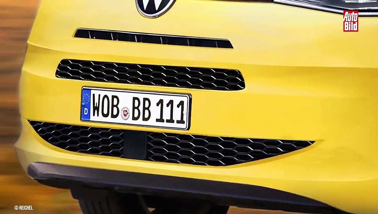 Volkswagen e-Bulli Concept: es retro, hippie, eléctrica... ¡y va a estar a la venta!