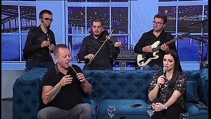 Rade Kosmajac - Kad umoran budem pao