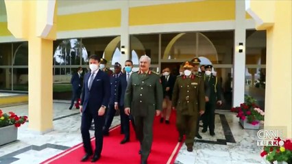 Libya'da aylar sonra yine sıcak çatışma