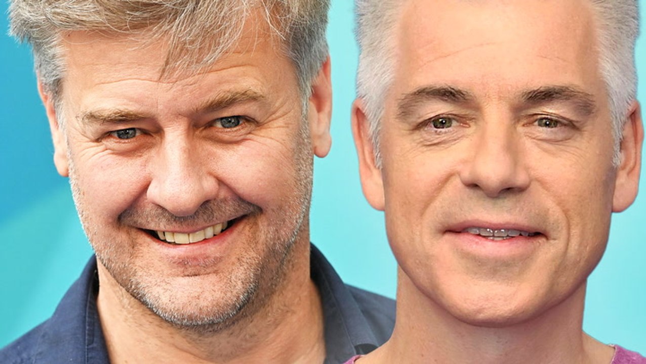 „Schwarze Rosen"-Star Marcus Mittermeier: Ist er mit Michael Mittermeier verwandt?