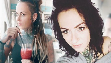 „Berlin – Tag und Nacht“-„Caro“: So sieht Sina Minou heute aus