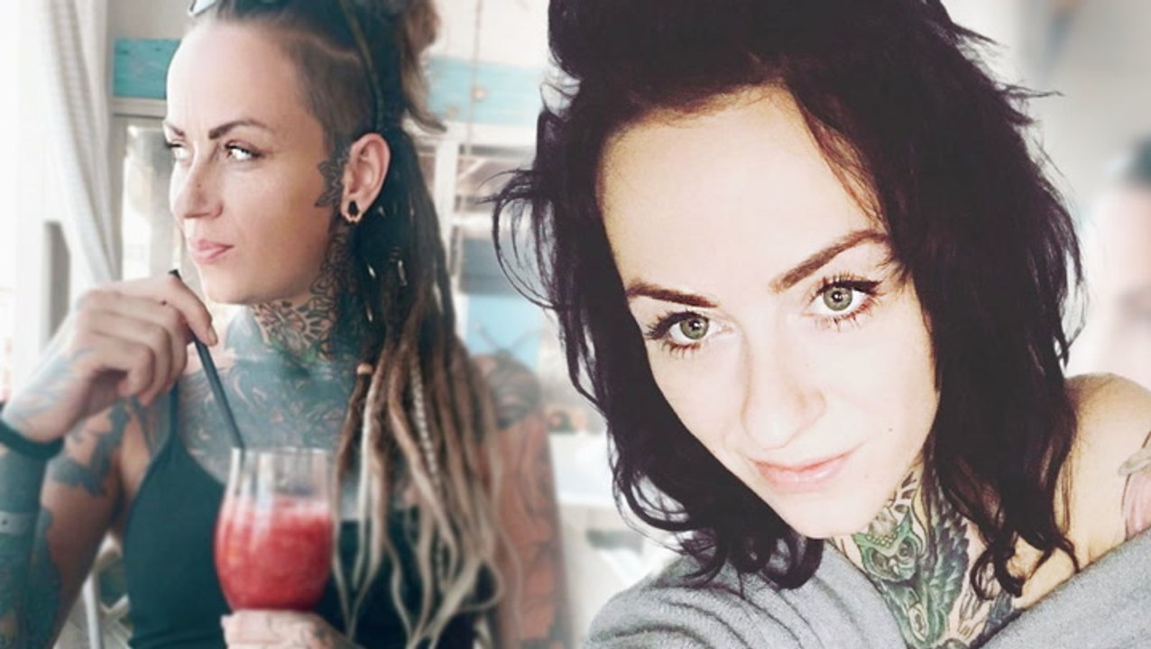 „Berlin – Tag und Nacht“-„Caro“: So sieht Sina Minou heute aus