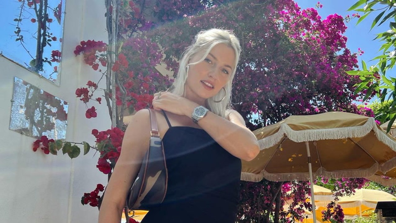 Lena Gercke verärgert: Schwangerschaft veröffentlicht, „ohne dass wir das wirklich wollten“