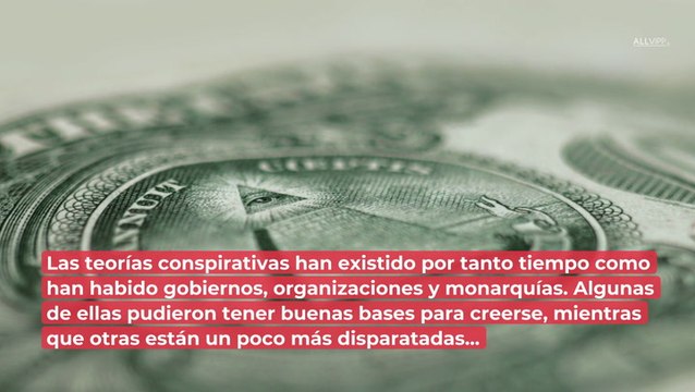 Las más impactantes teorías de conspiración en torno a la realeza