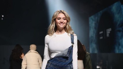 Nicht Mama Heidi: SIE ist Leni Klums größte Inspiration