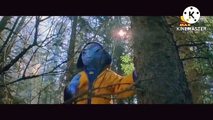 Jado ne di rohit ko apni shakti/ when rohit meets first time jado