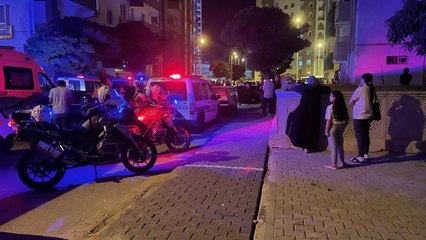 Son dakika haberi | Kayseri'de bir kişi silahın ateş alması sonucu öldü